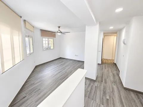 Pis de 66 m² a Sant Vicent del Raspeig