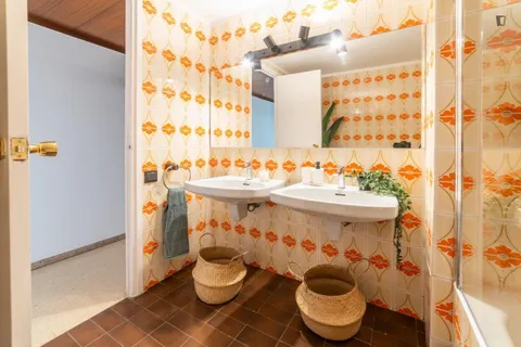 Chambre à louer, Barcelone