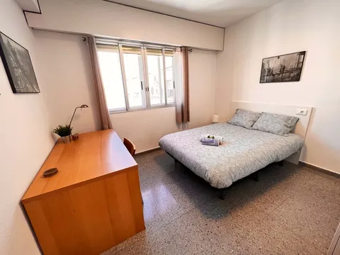 Habitació de lloguer, València
