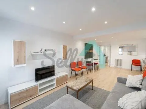 Pis de 104 m² a Oviedo