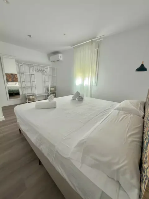 Квартира 81 м² у Барселоні