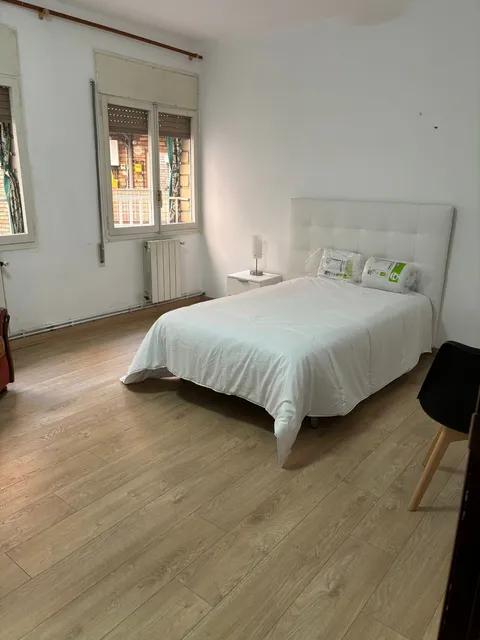 Apartamento 100 m² em Lérida