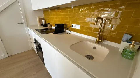 Pis de 95 m² a Alacant