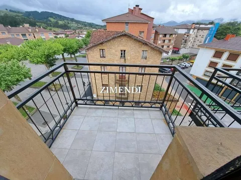 Квартира 110 м² у Abadiño