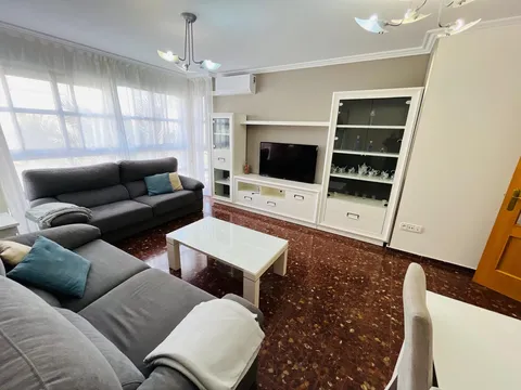 Pis de 120 m² a Montcada