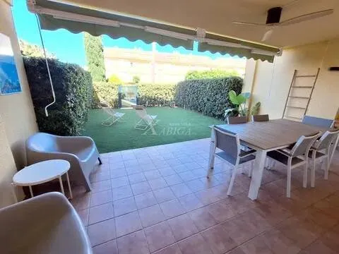 Flat 100 m² in Xàbia / Jávea