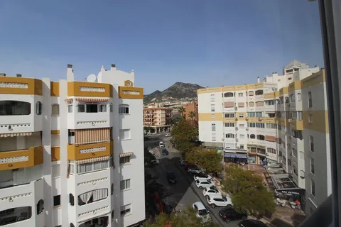 Pis de 62 m² a Benalmádena