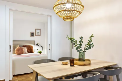 Pis de 50 m² a Barcelona