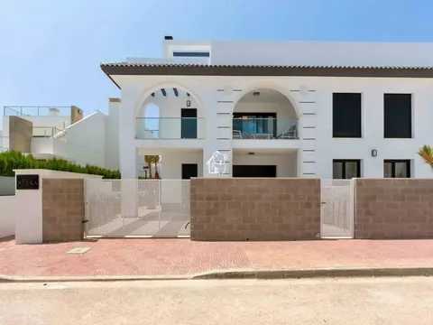 Pis de 95 m² a Rojals