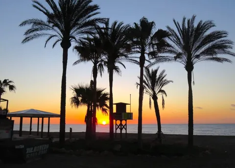 Piso de 90 m² en Fuengirola