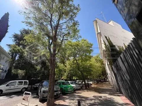 Pis de 61 m² a Madrid