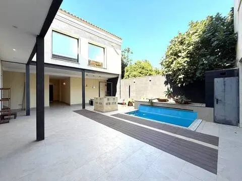 Квартира 250 м² в Castilleja de la Cuesta (4/55)