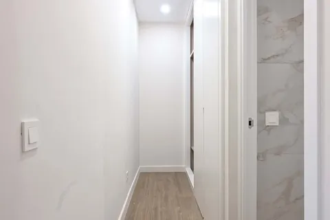 Pis de 36 m² a Madrid