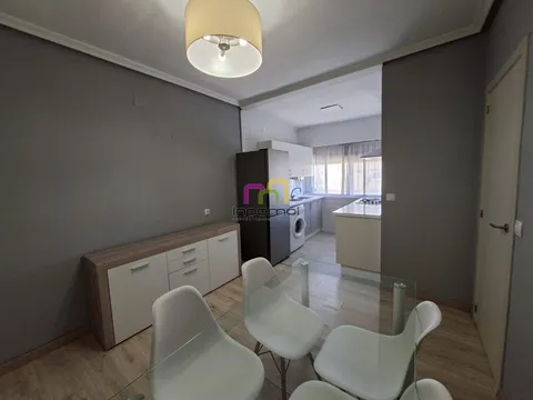 Wohnung 72 m² in Badajoz