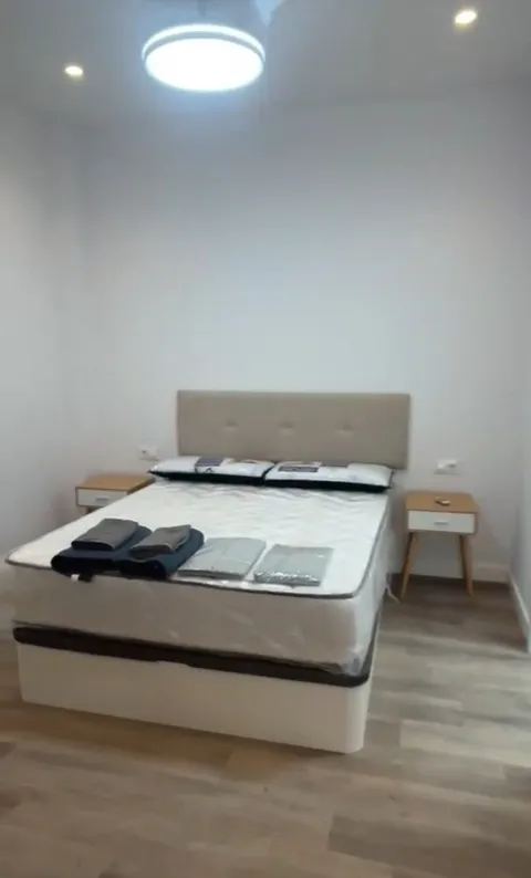 Pis de 55 m² a Catarroja