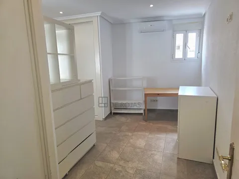 Pis de 87 m² a Madrid