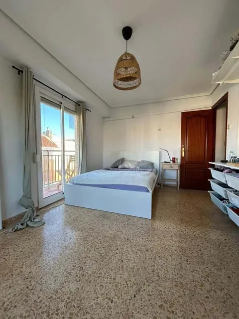 Stanza in affitto, Valencia