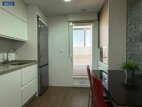 Pis de 107 m² a Guadalajara