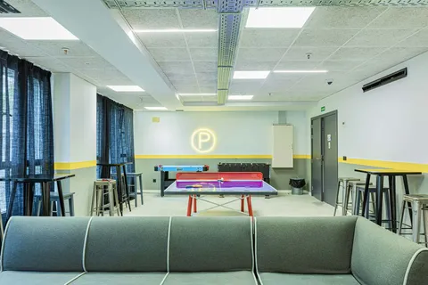 Room for rent, Santander