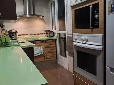 Pis de 100 m² a Jaén