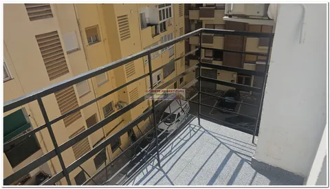 Pis de 60 m² a Albacete