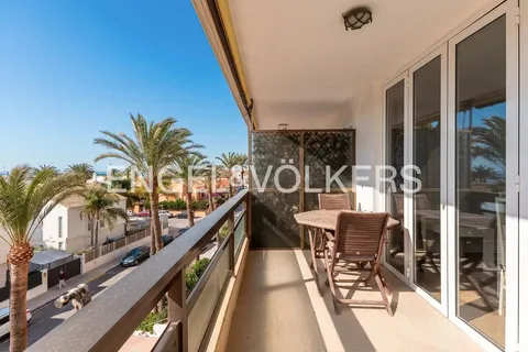 Flat 94 m² in la Pobla de Farnals