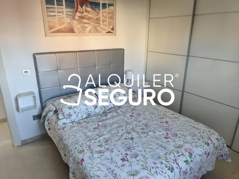 Pis de 85 m² a Sevilla