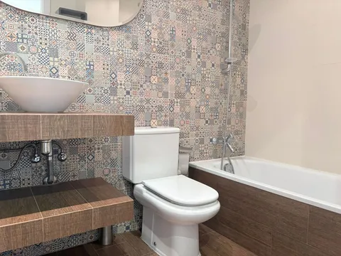 Pis de 107 m² a Guadalajara