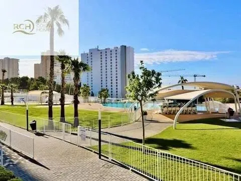 Pis de 110 m² a Benidorm
