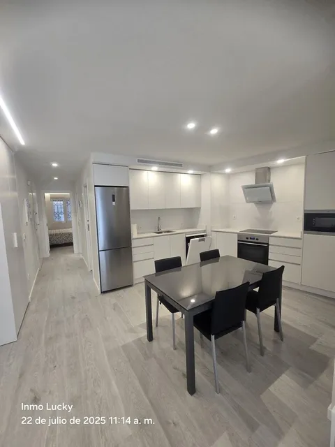 Flat 57 m² in Valencia (2/16)