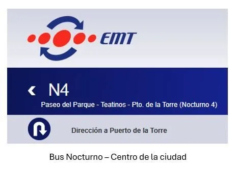 Pis de 25 m² a Màlaga
