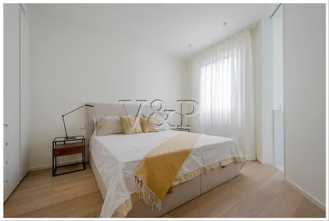 Pis de 145 m² a Madrid