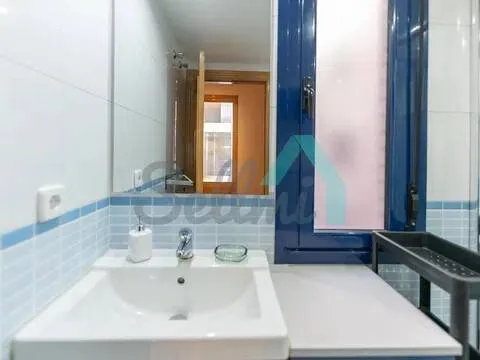 Pis de 117 m² a Oviedo