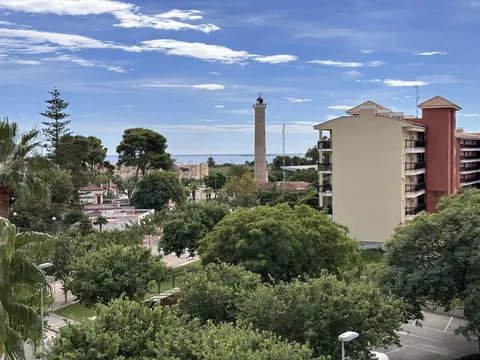 Pis de 116 m² a Canet d'en Berenguer