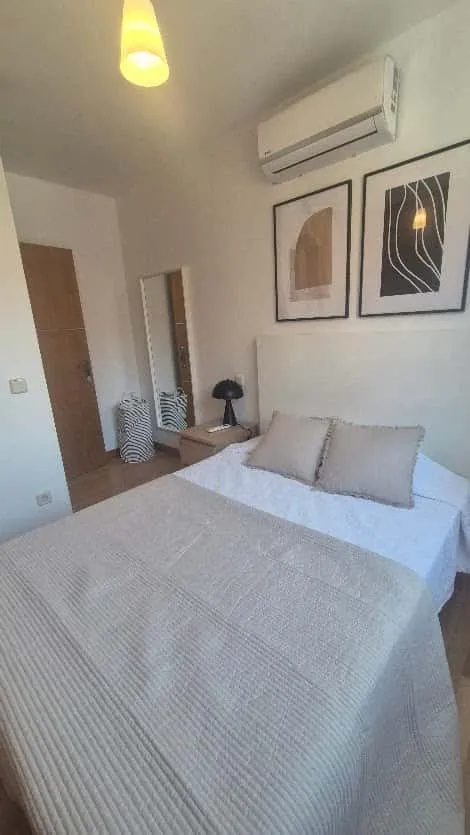 Pis de 71 m² a Madrid