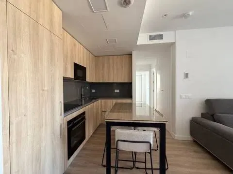 Pis de 93 m² a Madrid
