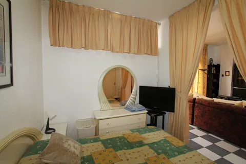 Wohnung 38 m² in Las Palmas de Gran Canaria