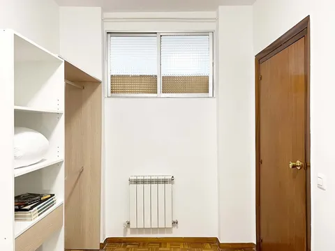 Zimmer zur Miete, Madrid