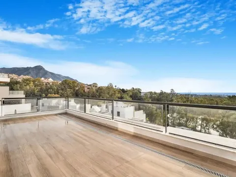 Pis de 332 m² a Marbella