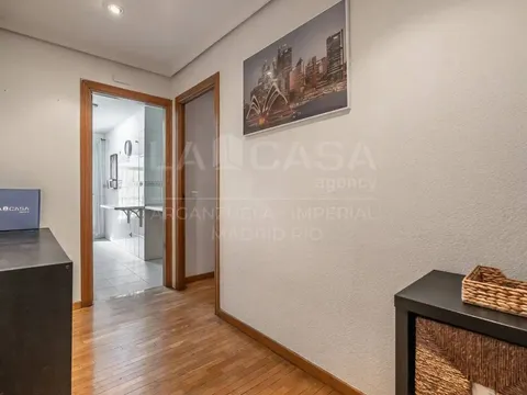 Pis de 94 m² a Madrid