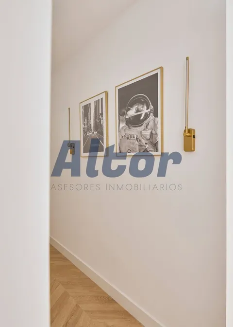 Appartamento 70 m² a Madrid