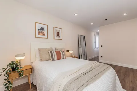 Appartement 89 m² à Barcelone