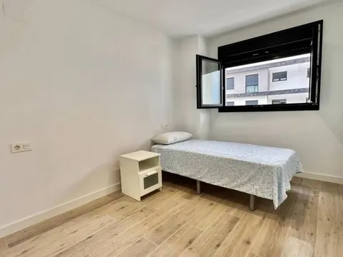 Pis de 130 m² a Múrcia