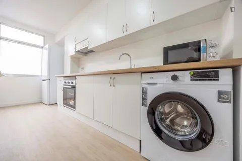 Habitació de lloguer, València