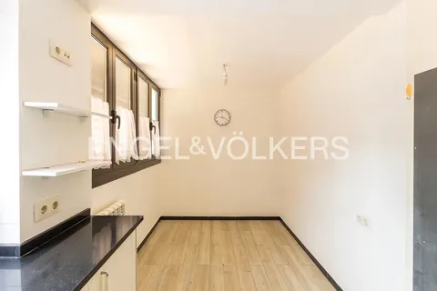 Pis de 180 m² a Villanueva de la Cañada
