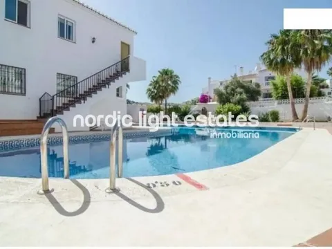 Wohnung 45 m² in Nerja