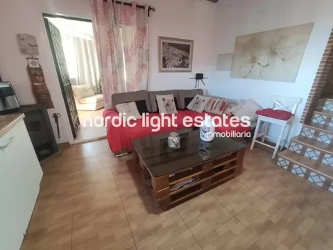 Casa de 90 m² a Torrox