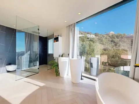 Casa de 474 m² a Marbella