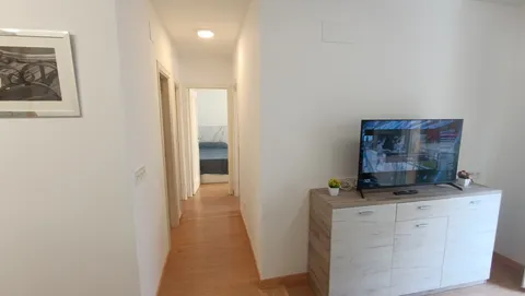 Pis de 108 m² a Granada