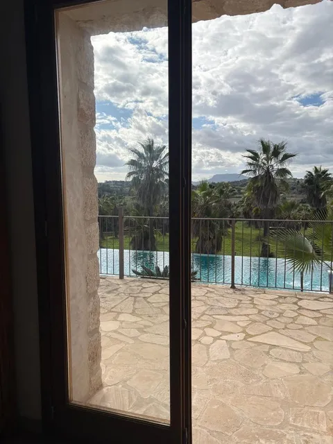 Квартира 550 м² в Lloret de Vistalegre